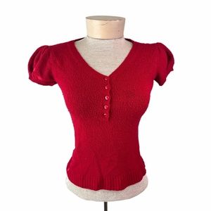 Women No Boundaries pajama top size small (0158)